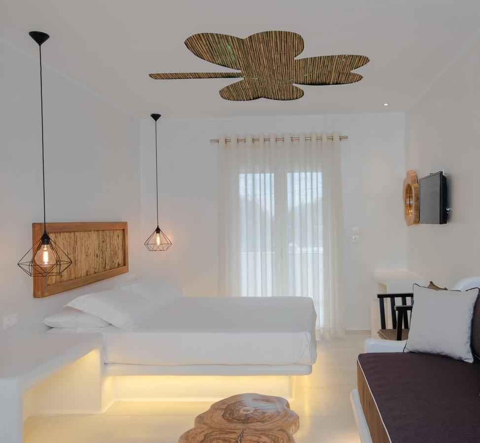 Sahas Apartment *